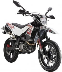 KSR TR SM 125