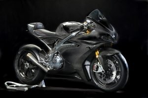 NORTON V4 RR