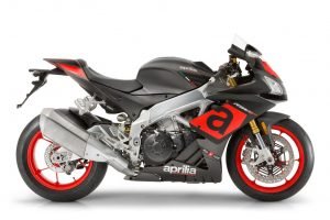 APRILIA RSV4