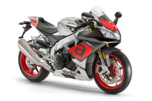 APRILIA RSV4
