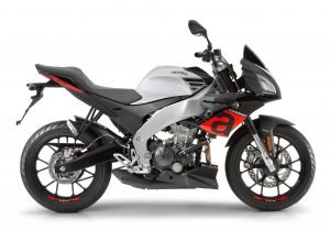APRILIA TUONO 125 RS