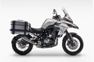 BENELLI TRK 251