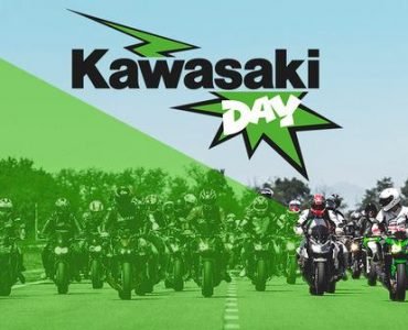 kawasaki day