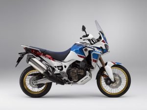 HONDA CRF1000L AFRICA TWIN ADVENTURE SPORTS – DCT