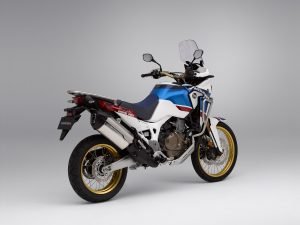 HONDA CRF1000L AFRICA TWIN ADVENTURE SPORTS – DCT