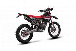 FANTIC ENDURO 125