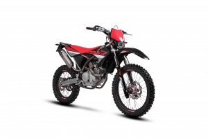 FANTIC ENDURO 125