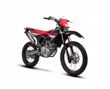 FANTIC ENDURO 125