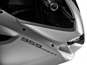 DUCATI 959 PANIGALE