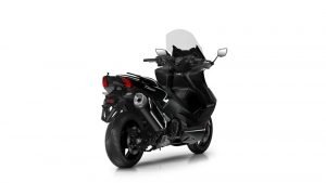 YAMAHA TMAX