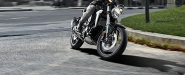 HONDA CB3000R