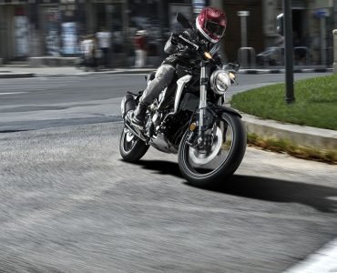 HONDA CB3000R