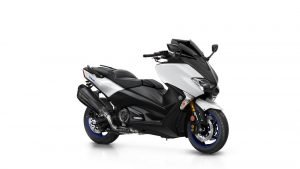 YAMAHA TMAX