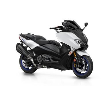 YAMAHA TMAX