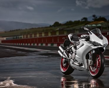 DUCATI 959 PANIGALE