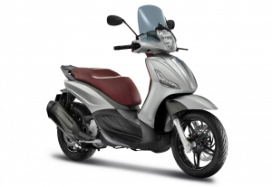 PIAGGIO BEVERLY