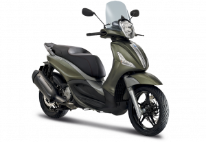 PIAGGIO BEVERLY
