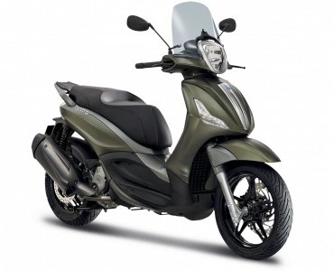 PIAGGIO BEVERLY