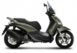 PIAGGIO BEVERLY