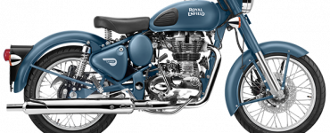 ROYAL ENFIELD CLASSIC 500