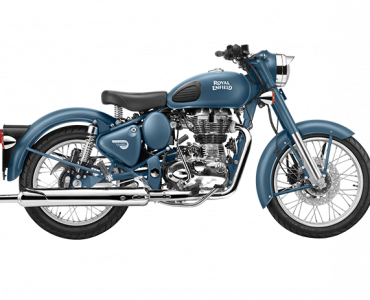 ROYAL ENFIELD CLASSIC 500