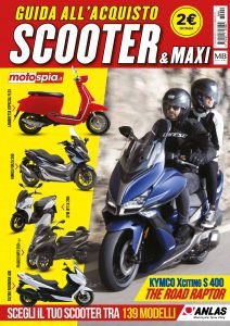 Guida all’acquisto Scooter & Maxi 2018