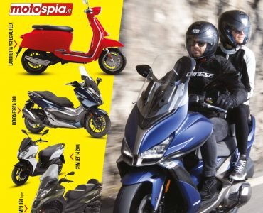 Guida all’acquisto Scooter & Maxi 2018