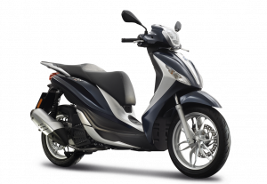 PIAGGIO MEDLEY 125 ABS