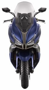 KYMCO XCITING
