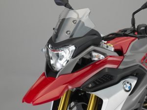 BMW G 310 GS