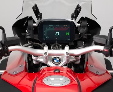R1200 GS ADVENTURE