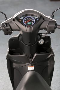 SUZUKI ADDRESS 110