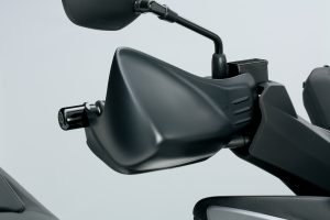 SUZUKI BURGMAN 400 ABS