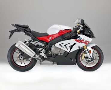 BMW S1000 RR