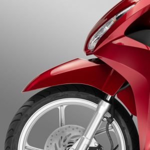 HONDA VISION 110