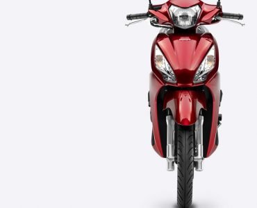 HONDA VISION 110