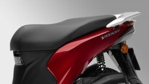 HONDA VISION 110