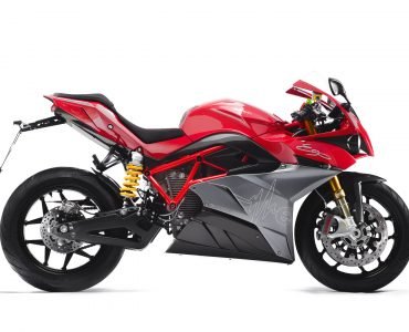 ENERGICA EGO