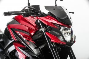SUZUKI GSX-S 750 YUGEN