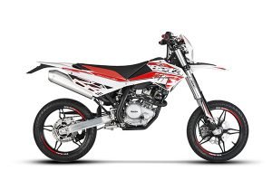 BETA RR MOTARD 125