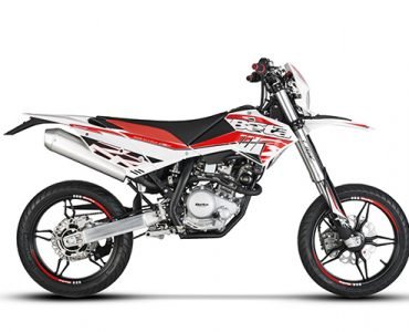 BETA RR MOTARD 125