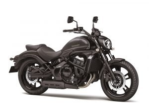KAWASAKI VULCAN S