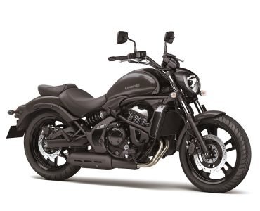 KAWASAKI VULCAN S
