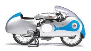 FB MONDIAL MOTO