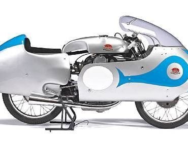 FB MONDIAL MOTO