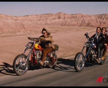 EASY RIDER HARLEY