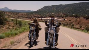 EASY RIDER HARLEY