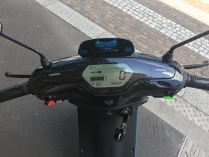 NIU M-SERIES PRO