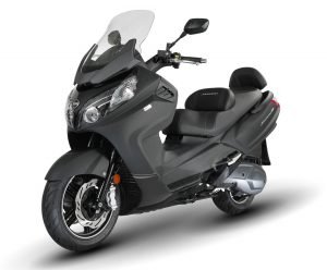 SYM MAXSYM 400 ABS