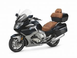 BMW K 1600 GT